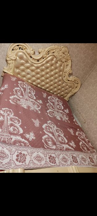 Продам срочно кровать