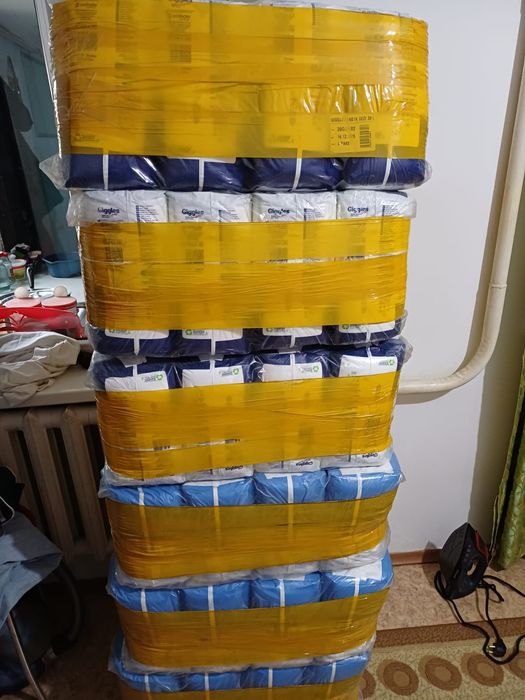 Памперсы для взрослых