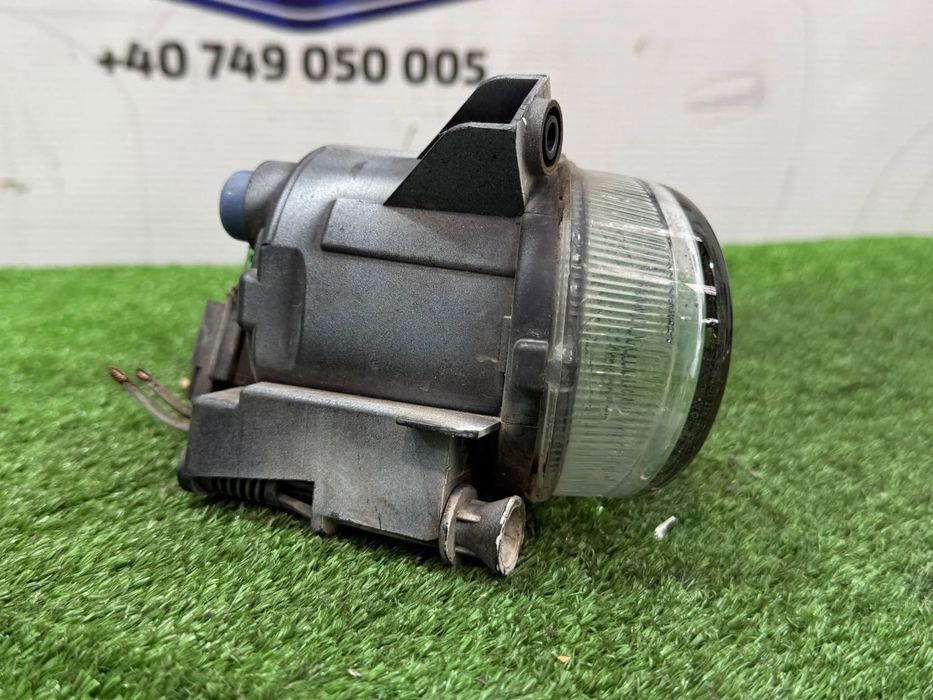 PROIECTOR CEATA FATA STANGA AUDI A3 2.0 DIESEL 2012 COD OEM 89210613 8E0941699E 8E0941699C 2012-2020