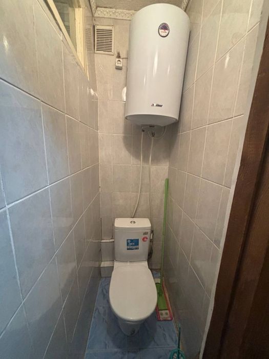 Продам квартиру в отличном районе города Кошетау