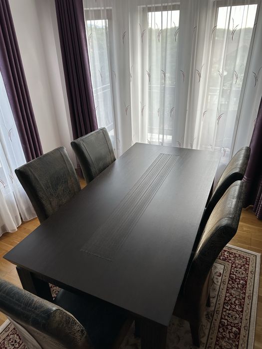 Vand mobila living