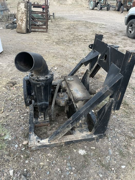 водинной насос новый