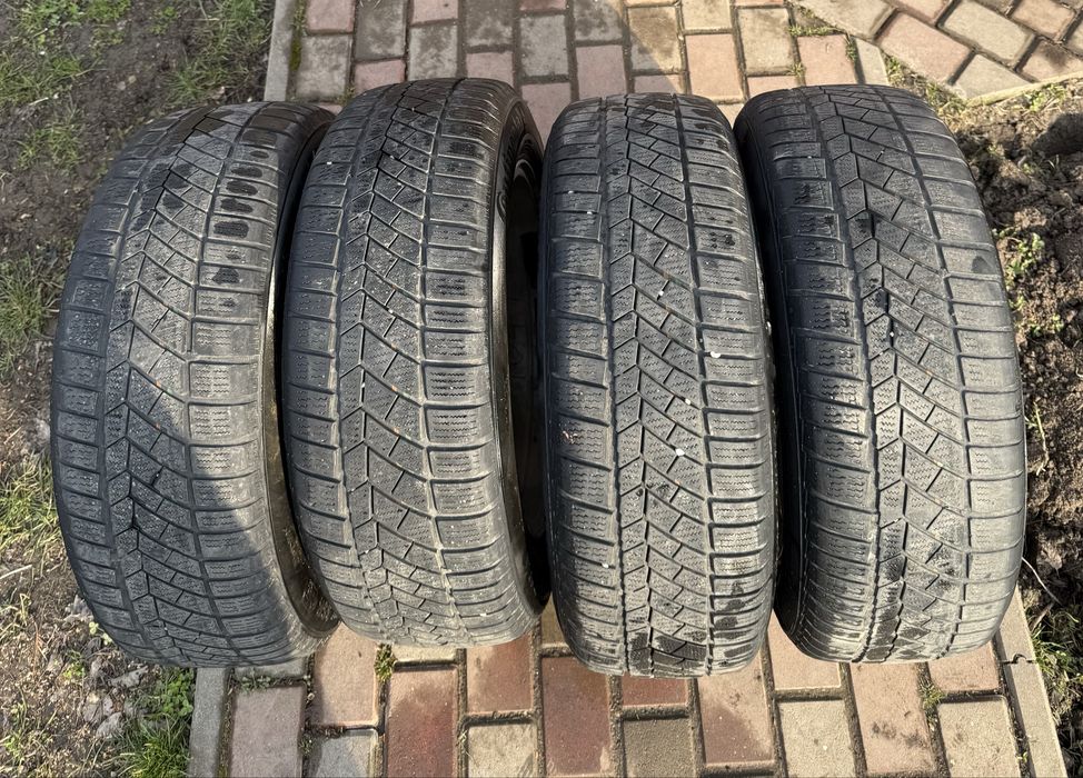 Jante BMW R16 5x120
