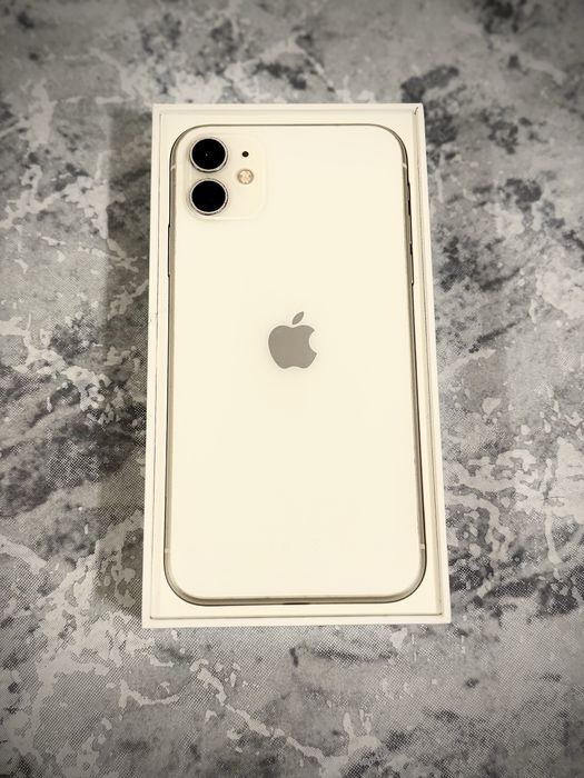 Iphone 11 , 64GB