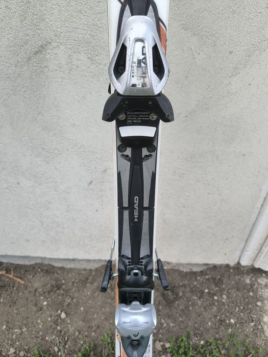 HEAD PEAK 72 163 Power Fiber Jacket