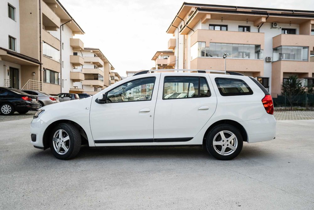 Inchirieri Auto NEO - Dacia Logan MCV
