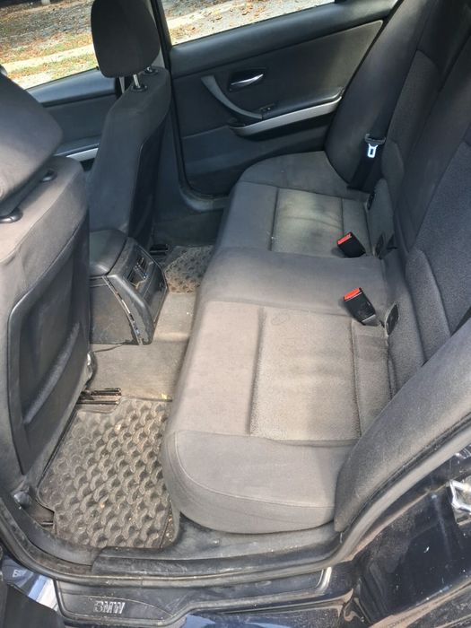 BMW Seria 3 2005 — imagine 3