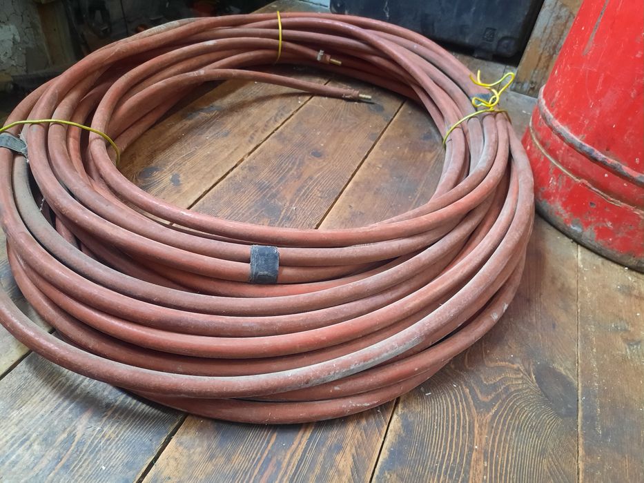 Шланг афтогенга 35 метр