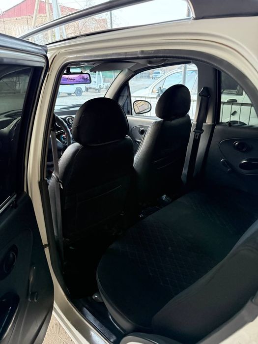 2010 Матиз сотилади