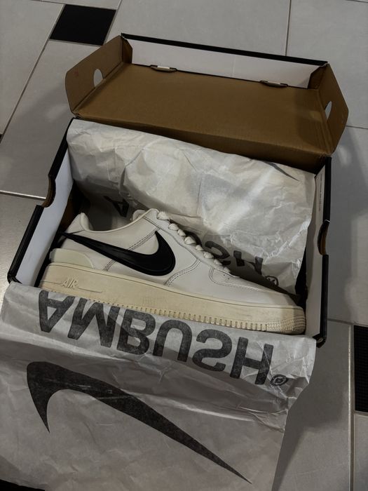 Air Force 1 x AMBUSH® Phantom
