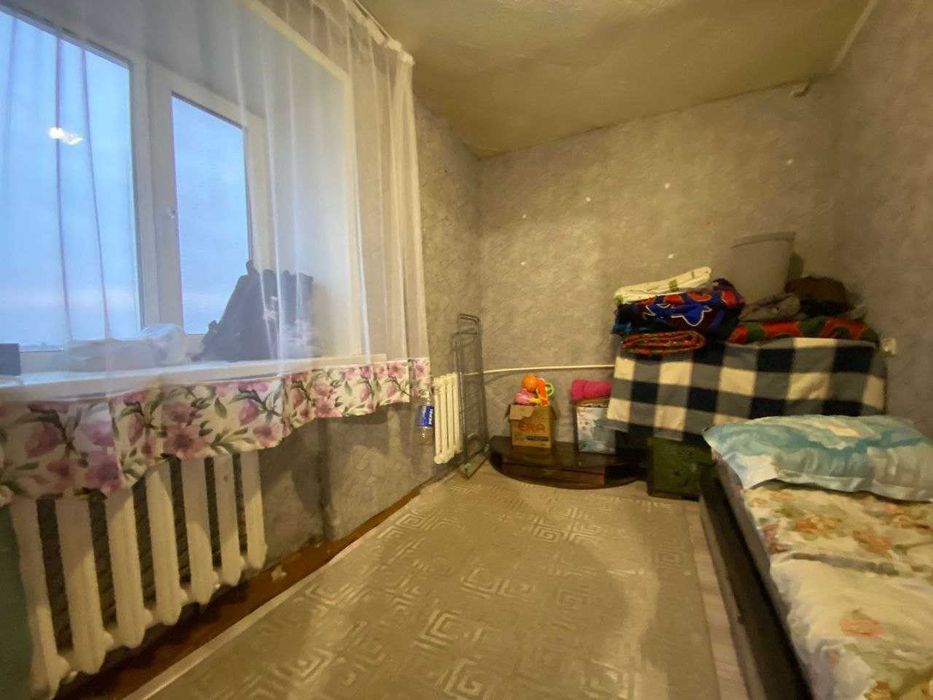 Продам 4к квартиру с ремонтом