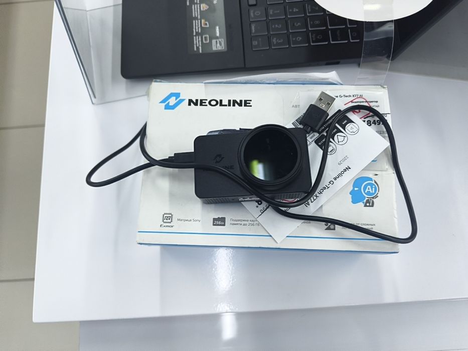 Видеорегистратор neoline g-tech x77