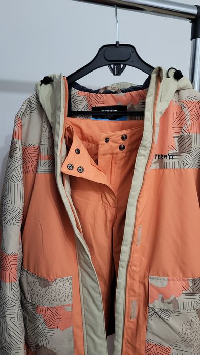 Женская одежда зима