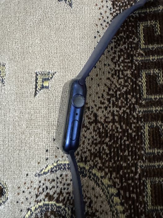 Apple Watch Series 6