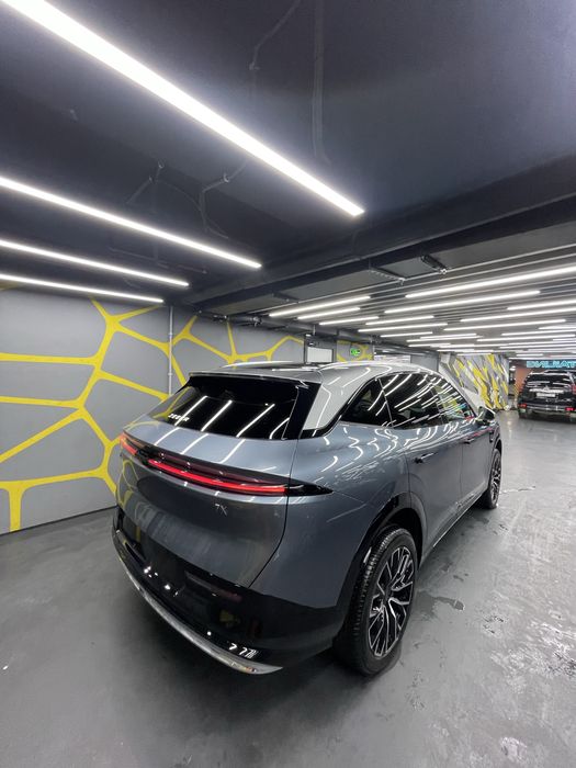 Zeekr 7X официальный дилер