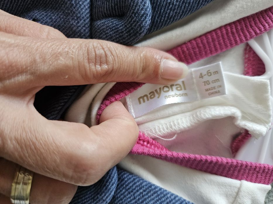 Дрешки за момиченце Guess , Karl lagerfeld  , Mayoral