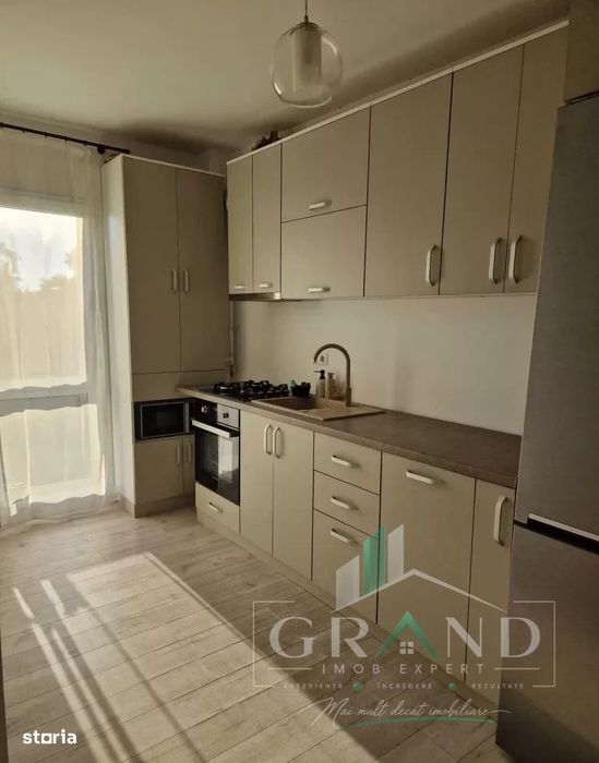 Apartament 3 camere | Calea Baciului | Parcare Inclusa