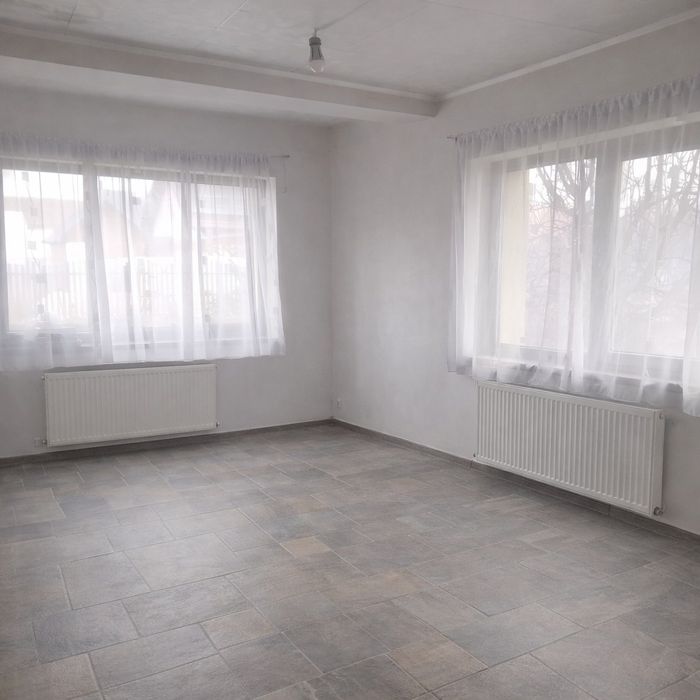 Casa cu teren 550m Stupini