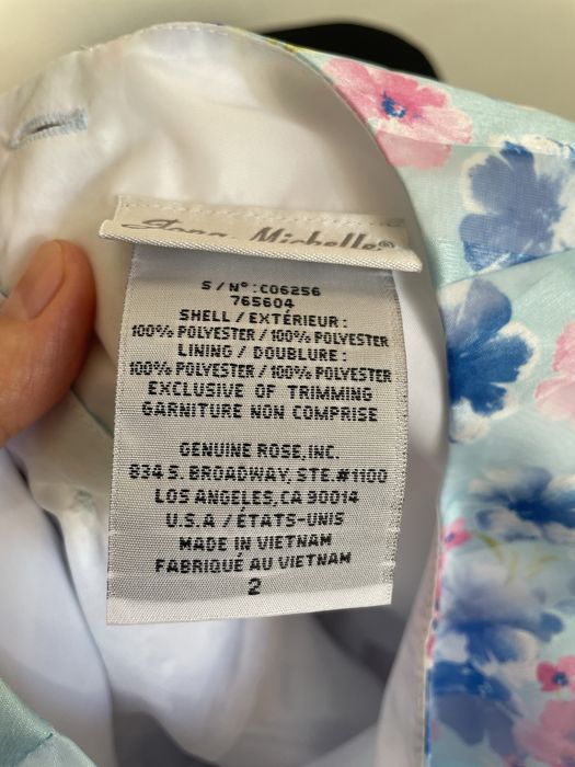 Rochie eleganta 2 ani, NOUA