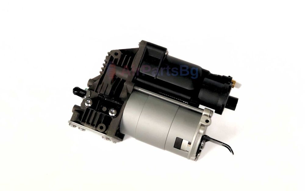 Компресор въздушно окачване Mercedes W212 W220 W221 W211 W212 W164