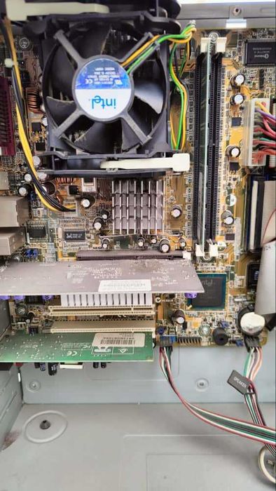 Системный блок 2 шт.