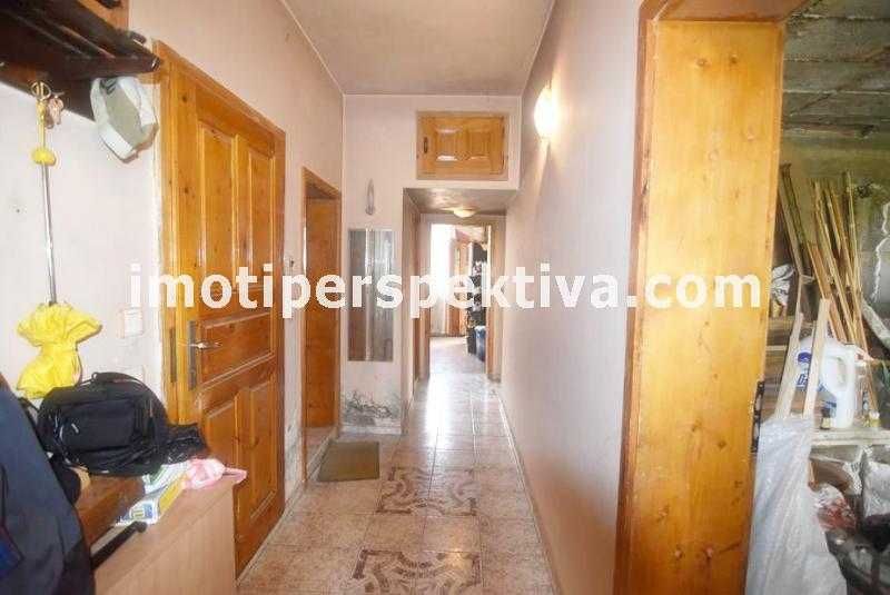 Продава се Етаж от къща в Пловдив, Христо Смирненски - 125 кв.м за 840 €/кв.м - Снимка #6