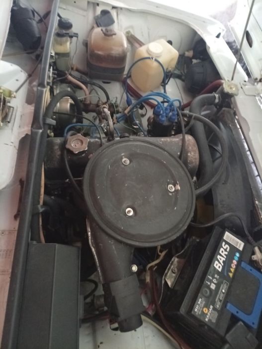 Машину Ваз Жигули 2006 г.в.