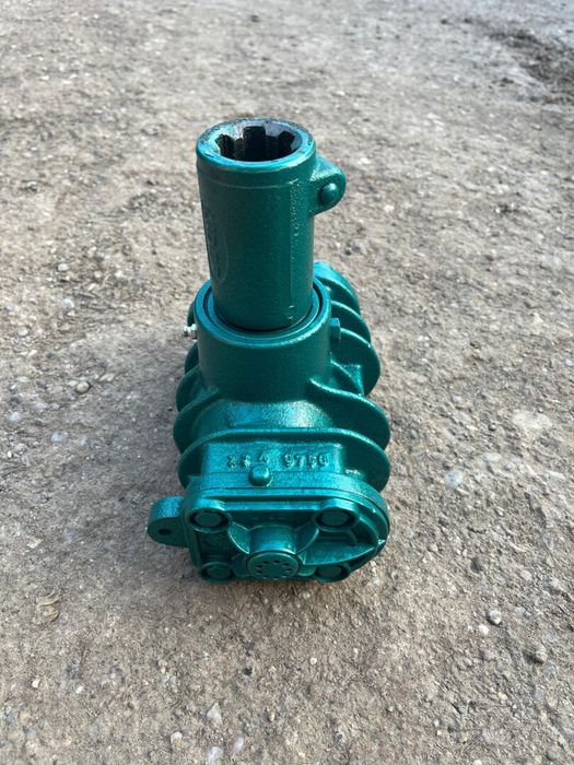 Compresor aer actionat de priza de putere Z=6 1 3/8