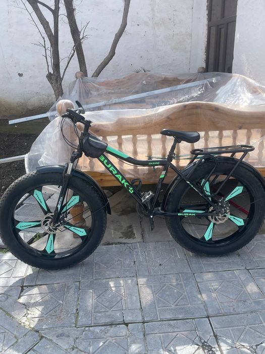 Velik  shiroki balon