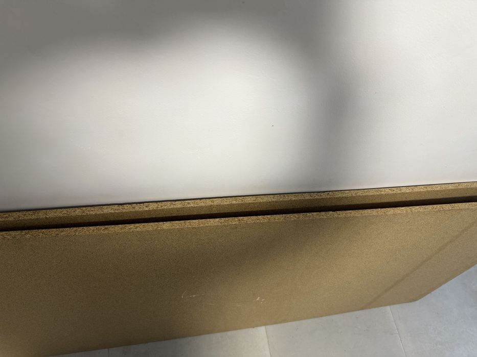 Vand pat si dulap dormitor