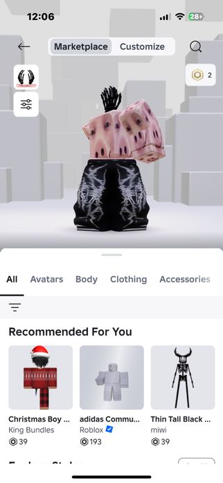 Продам акк в рб