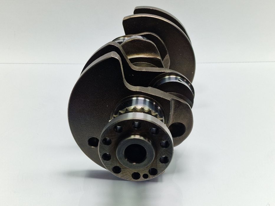 Vibrochen Audi Q7 4M 2015 - >3.0 Tdi Quattro Crtc 079105101Ch