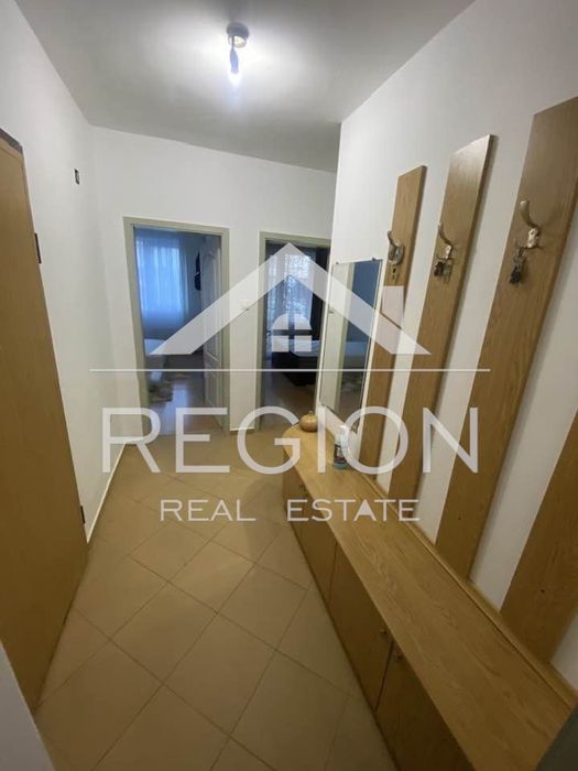 Дава се под наем Тристаен апартамент в Варна, Лятно кино Тракия - 92 кв.м за 612 € - Снимка #11