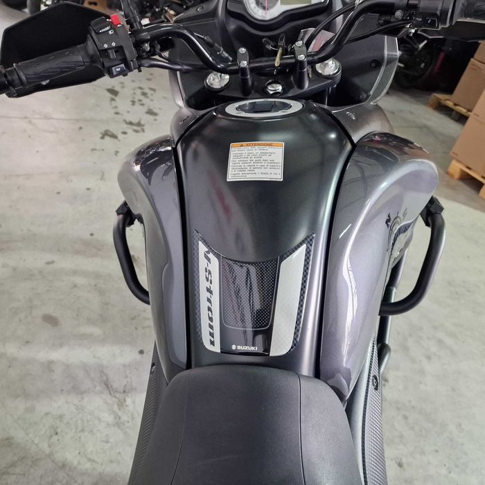 Motocicleta Suzuki V-Strom 650 ABS | S14906 | motomus.ro