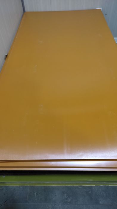 Текстолит и стеклотекстолит  листовой