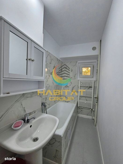 2 camere de inchiriat Unirii metrou