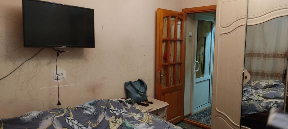 Продаётся квартира