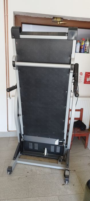 Bandă de alergat