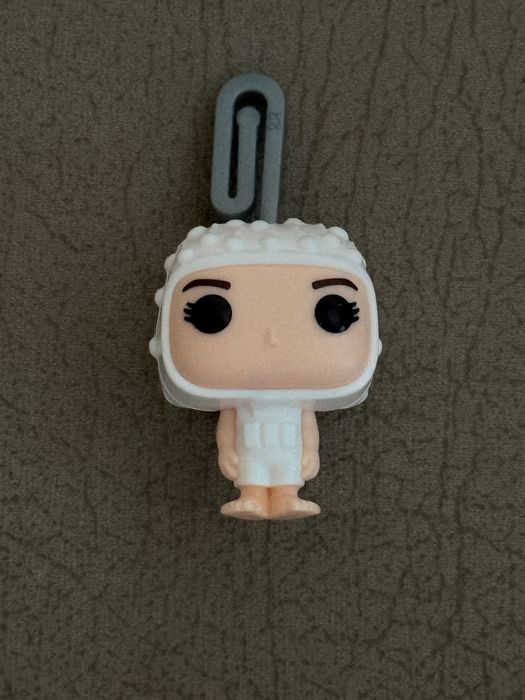 Kinder joy Stranger things series