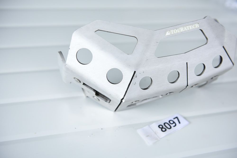 Scut protecție motor stanga K25 BMW R1200GS 2004 2009