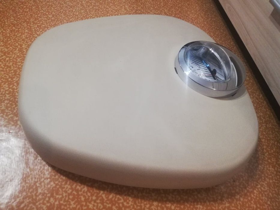 Кантар-везна Ирландия произведен 70-те години!Като НОВ!