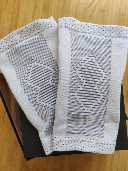 Genunchiere volei handbal Errea noi,  marimea L