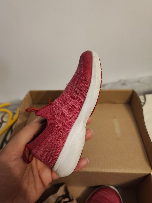 Adidasi/pantofi sport/sneakers copii Reima 22