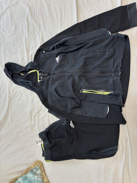 Комплект за момче Adidas 158см