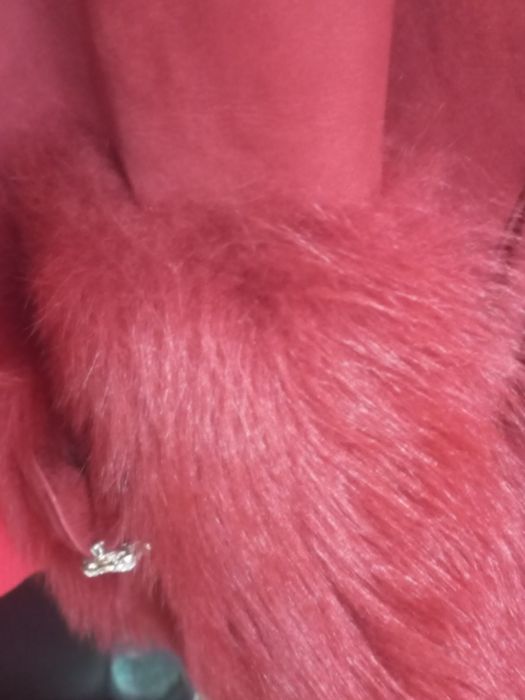 Натуралка  !  шикарная !