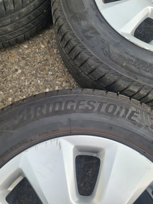 Jante/Roti Audi originale