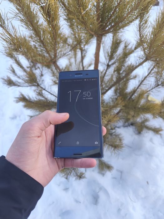 Sony Experia XZ Premium
