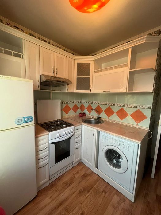 Сдаётся 1-комнатная квартира