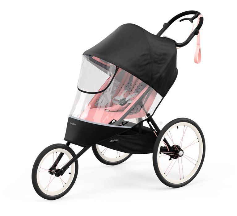 Husa ploaie carucior Cybex Gold pt carucior Priam