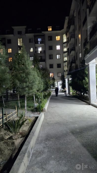 Sergili 1  CHINOR METRO 100 metr